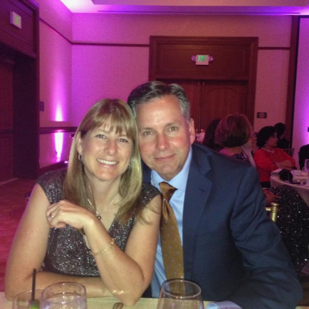 Meet your Posher, Renée